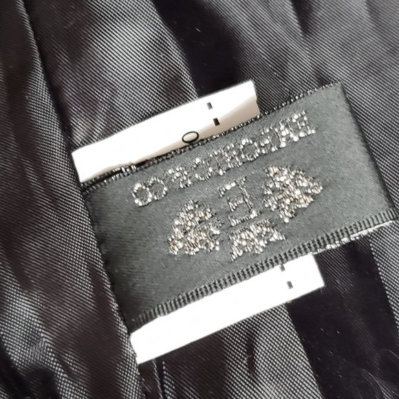 Women's Black Jacket - Picture 9 of 10